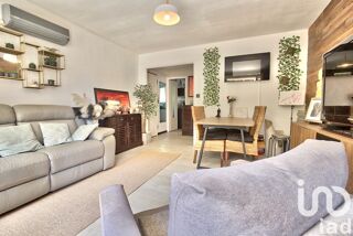  Appartement � vendre 3 pi�ces 63 m�