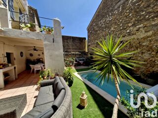  Maison � vendre 8 pi�ces 165 m�