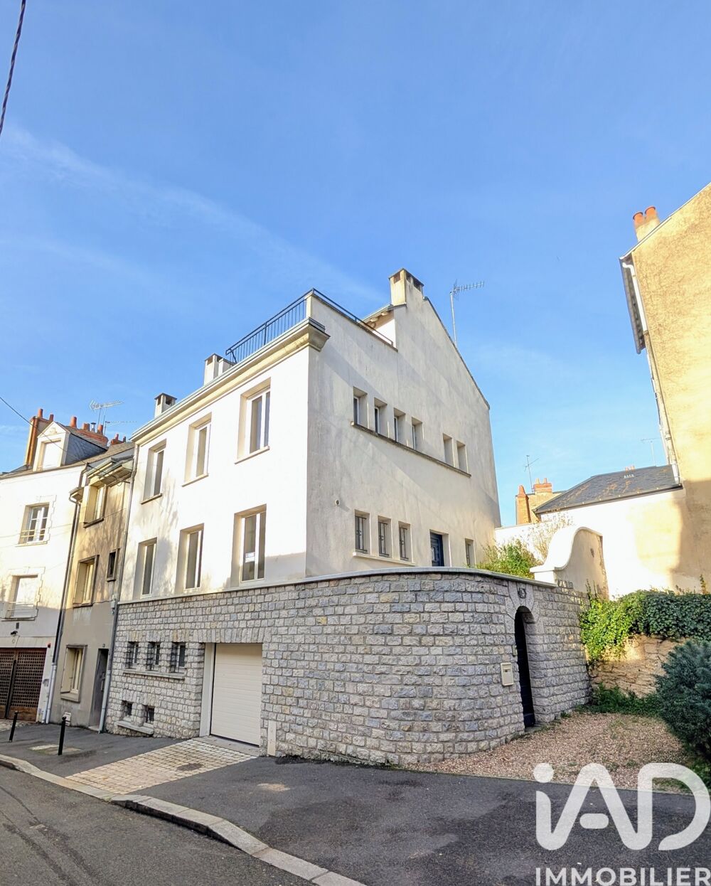 � vendre  Maison Orl�ans (45000)