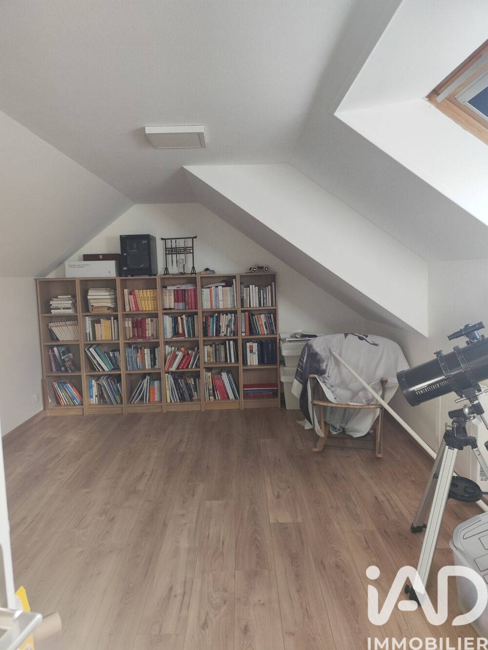 � vendre  Maison Croissy-sur-Seine (78290)