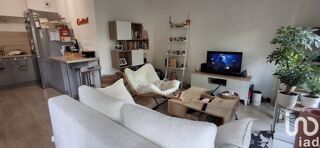  Appartement � vendre 2 pi�ces 49 m�