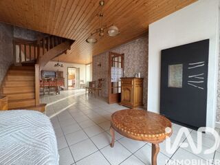  Maison � vendre 4 pi�ces 119 m�