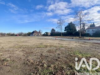  Terrain � vendre 650 m�