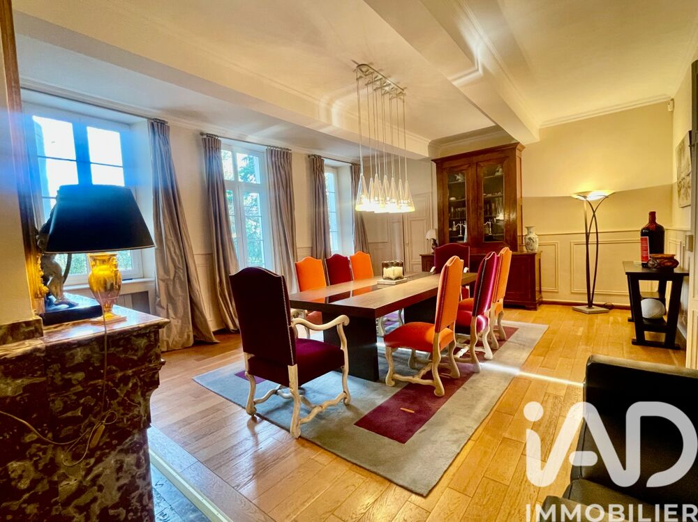 � vendre  Maison Fendeille (11400)