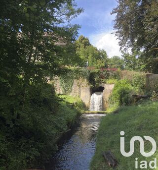  Maison � vendre 9 pi�ces 186 m�