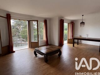  Appartement � vendre 5 pi�ces 82 m�