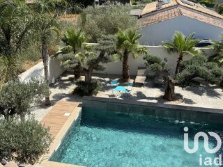  Maison  vendre 6 pices 201 m