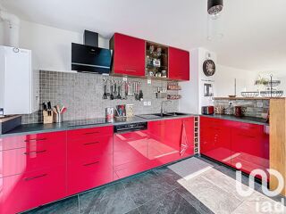  Appartement  vendre 3 pices 74 m