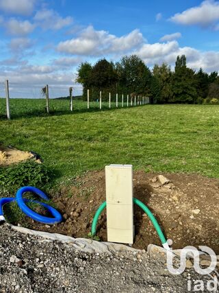  Terrain � vendre 1167 m�