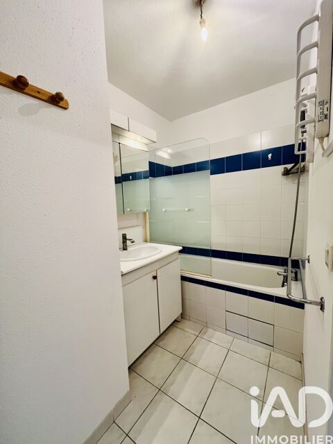  Appartement � louer 2 pi�ces 54 m�