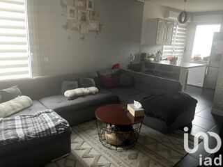  Appartement � vendre 3 pi�ces 60 m�