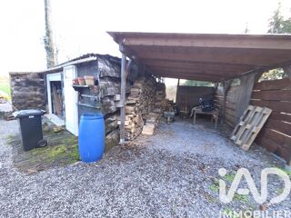  Maison � vendre 2 pi�ces 60 m�