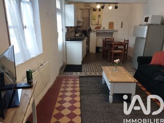  Maison � vendre 2 pi�ces 40 m�