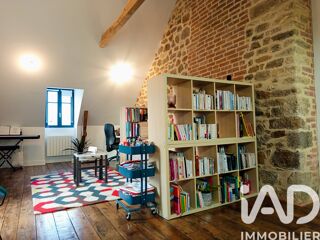  Maison � vendre 7 pi�ces 201 m�