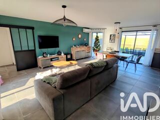  Maison � vendre 3 pi�ces 75 m�