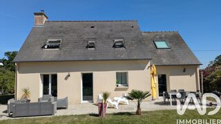  Maison � vendre 6 pi�ces 123 m�