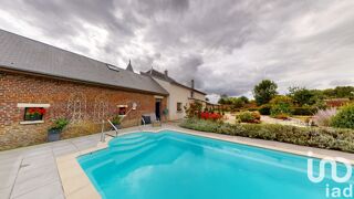  Maison � vendre 7 pi�ces 288 m�