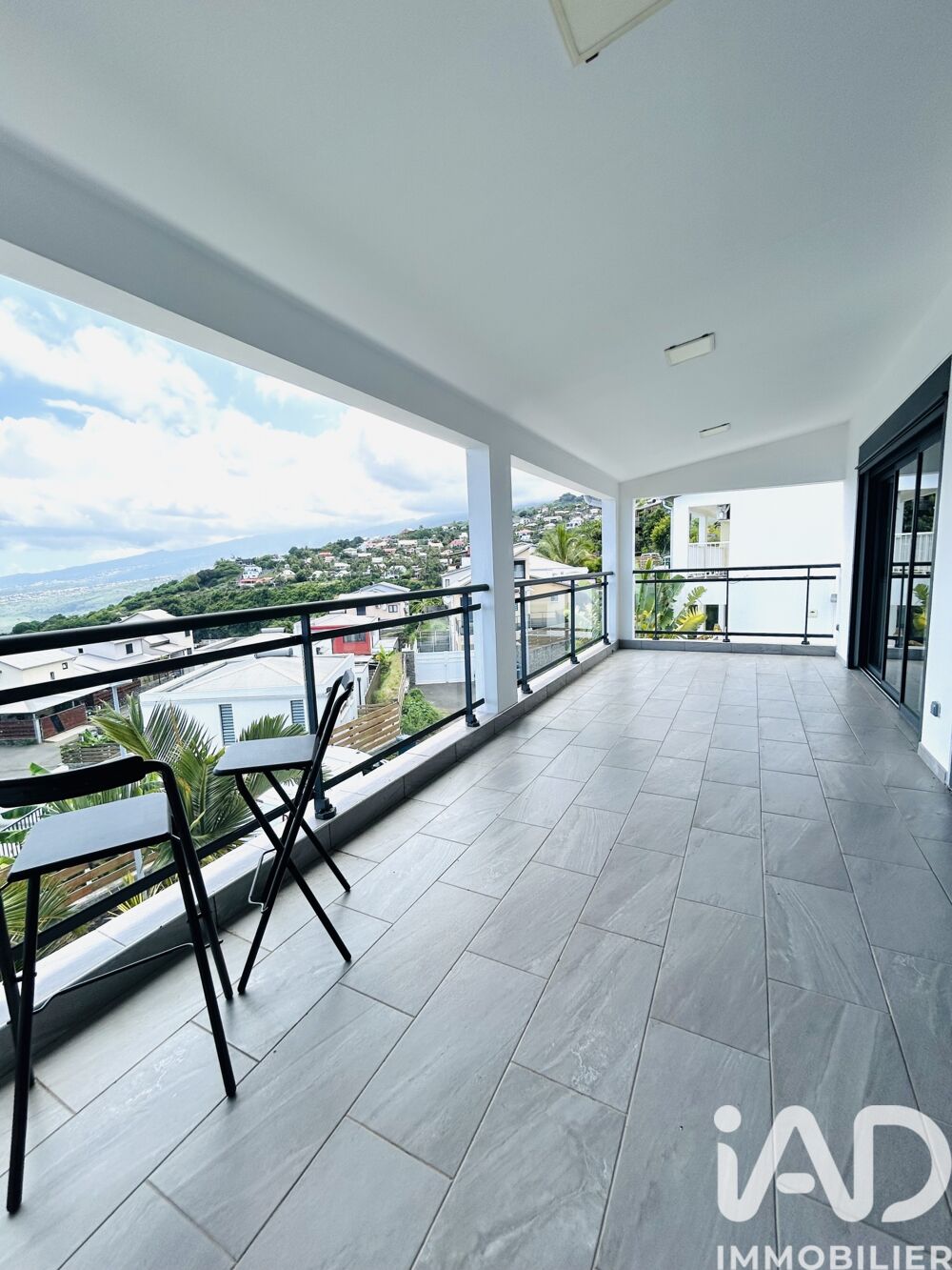 � vendre  Maison Saint-Paul (97460)