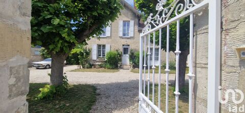   Vente Maison/villa 6 pi�ces Maison - 6 pi�ce(s) - 183 m�