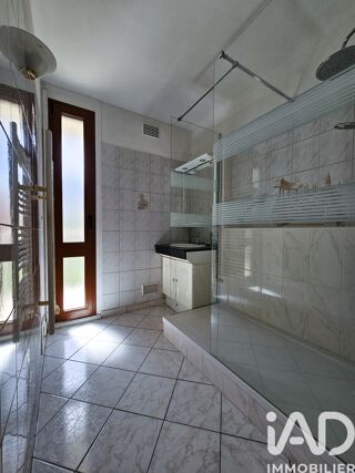  Appartement � vendre 3 pi�ces 61 m�