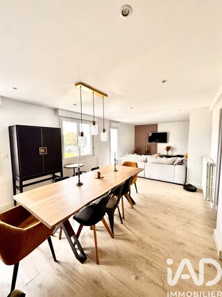  Maison � vendre 8 pi�ces 200 m�