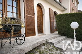  Maison � vendre 5 pi�ces 163 m�