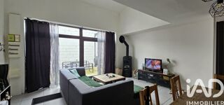  Maison � vendre 4 pi�ces 95 m�