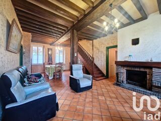  Maison � vendre 5 pi�ces 140 m�