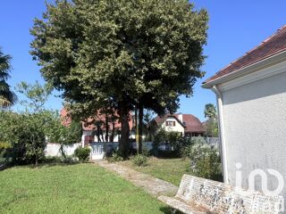  Maison � vendre 4 pi�ces 119 m�