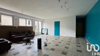  Maison  vendre 7 pices 160 m