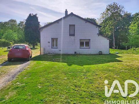   Vente Maison/villa 4 pi�ces Maison - 4 pi�ce(s) - 100 m�