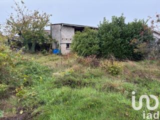  Maison � vendre 3 pi�ces 80 m�