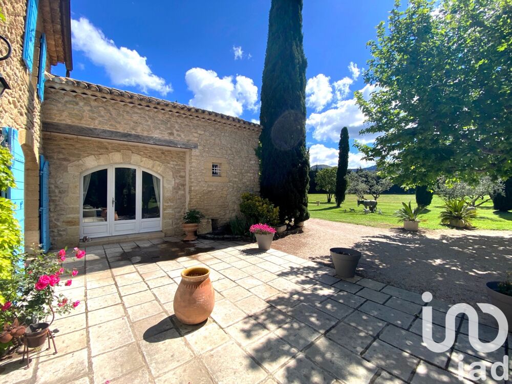 � vendre  Maison L'Isle-sur-la-Sorgue (84800)