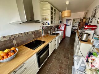  Appartement � vendre 4 pi�ces 92 m�