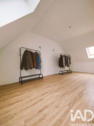  Maison � vendre 7 pi�ces 145 m�