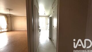  Appartement � vendre 3 pi�ces 69 m�