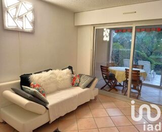  Appartement  vendre 2 pices 34 m