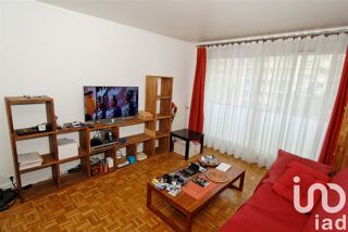  Appartement � vendre 2 pi�ces 46 m�