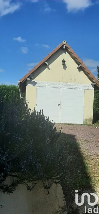  Maison � vendre 4 pi�ces 74 m�