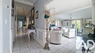  Maison � vendre 5 pi�ces 165 m�