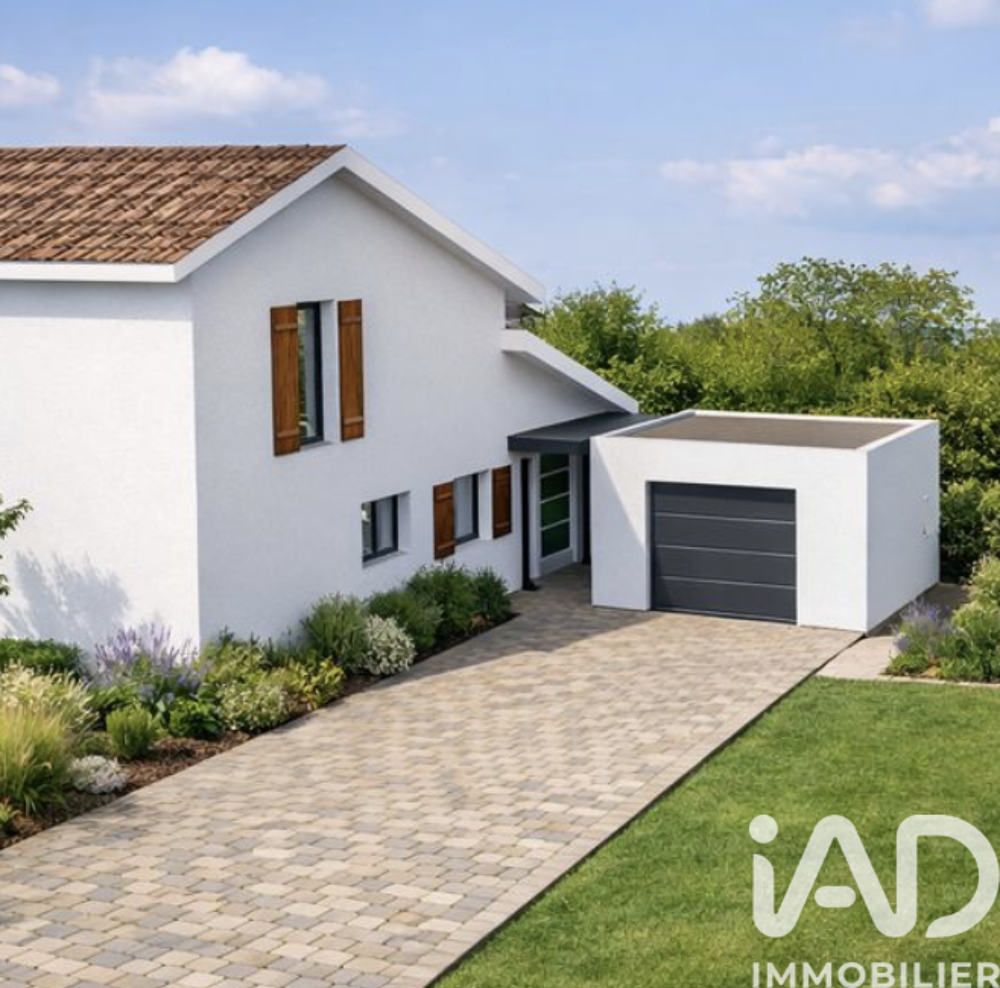 � vendre  Maison Anglet (64600)