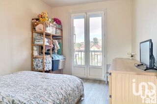  Appartement � vendre 3 pi�ces 60 m�