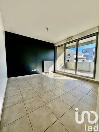  Appartement  vendre 2 pices 39 m