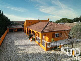  Maison � vendre 6 pi�ces 215 m�