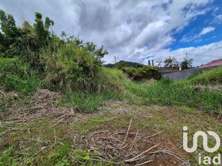  Terrain  vendre 610 m