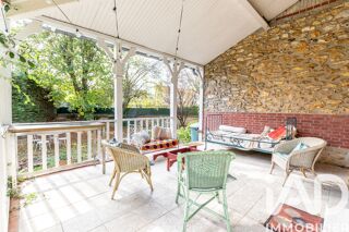  Maison � vendre 7 pi�ces 176 m�