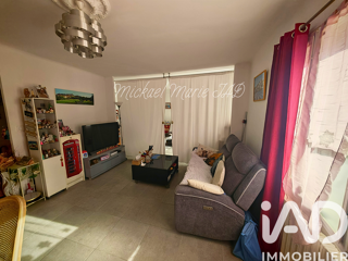  Appartement � vendre 4 pi�ces 85 m�