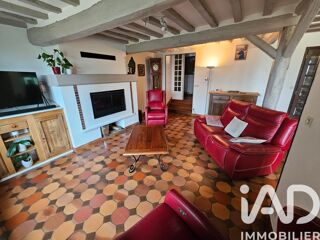  Maison � vendre 7 pi�ces 195 m�