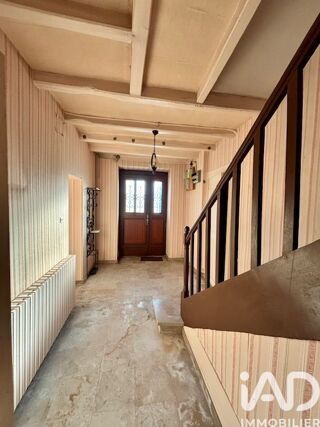  Maison � vendre 4 pi�ces 110 m�