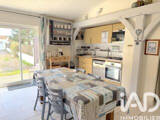  Maison � vendre 3 pi�ces 67 m�